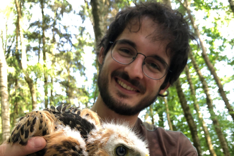 photo Simone Cescutti